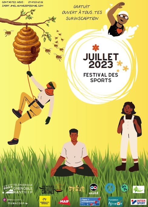 Festival des sports