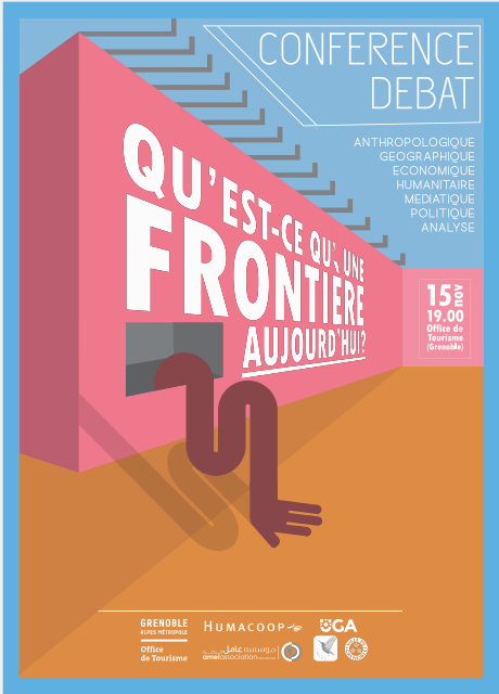 Conférence : 
