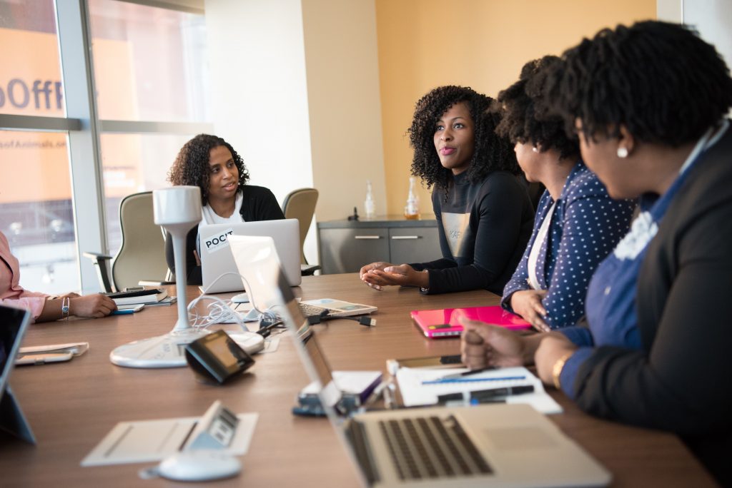 Formation à distance : Gestion de projet humanitaire
