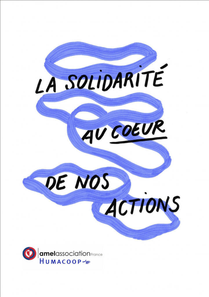 Nouvelle brochure !