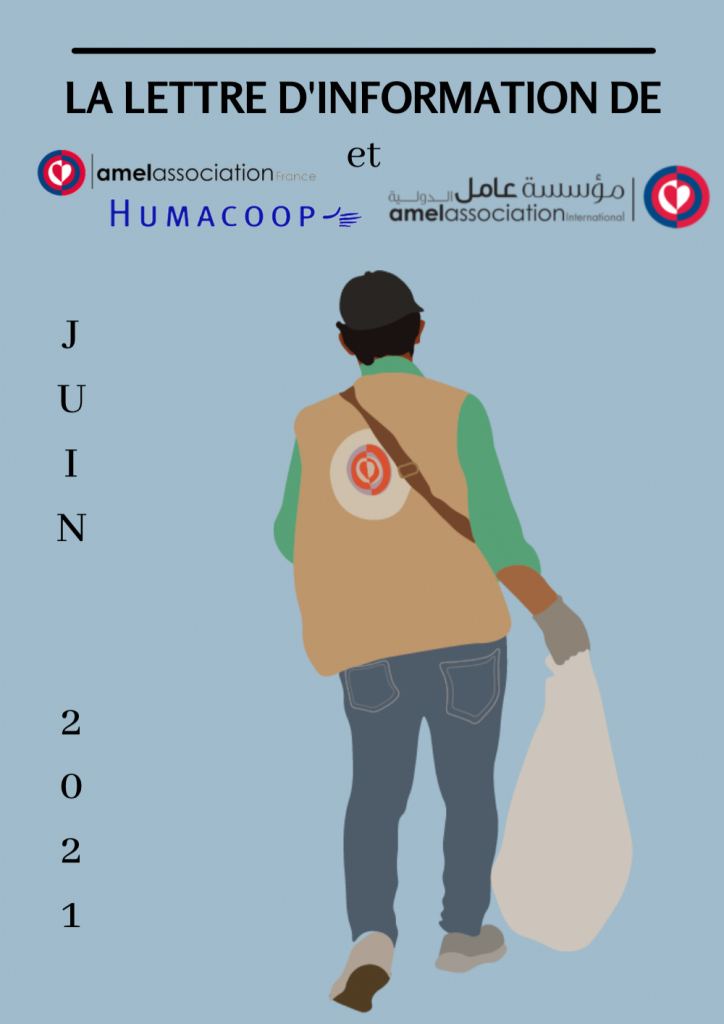 Newsletter juin 2021