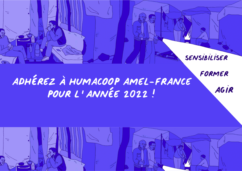 Adhésion 2022