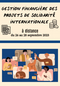Formation gestion financière
