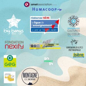 Affiche Festival sport et culture(1)