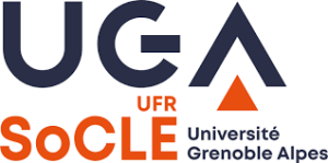 Logo SOCLE UGA