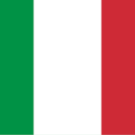 Drapeau Italie