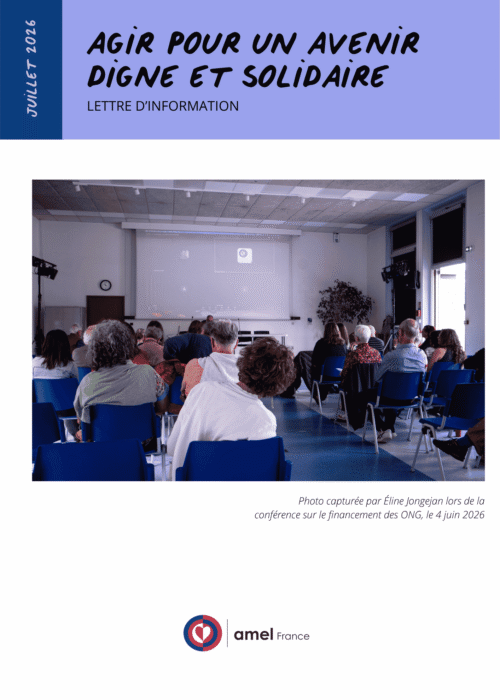 Newsletter Amel Juillet 2026 (16) Newsletter Amel Juillet 2026 (16)